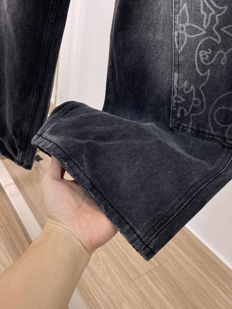 Louis Vuitton Jeans